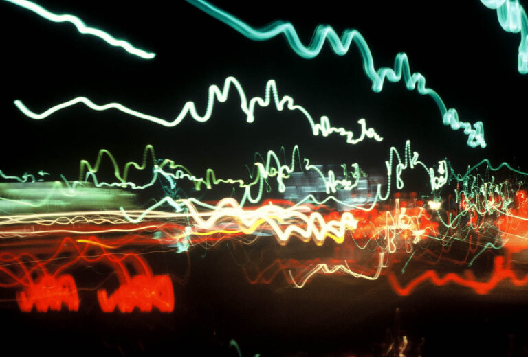 Traffic, by Brian K. Johnson