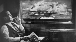 One day on the commuter train One day on the commuter train